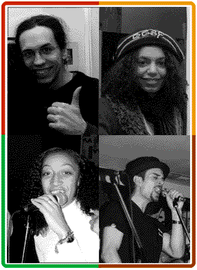 Les chanteurs